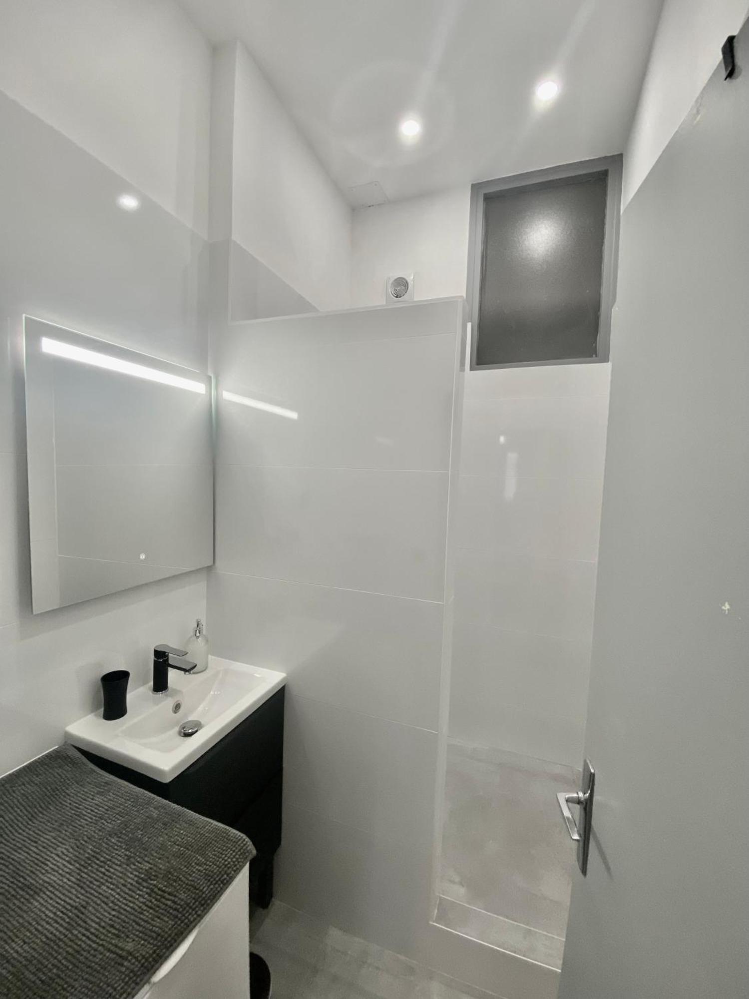 Appartement Chez Mo Lyon