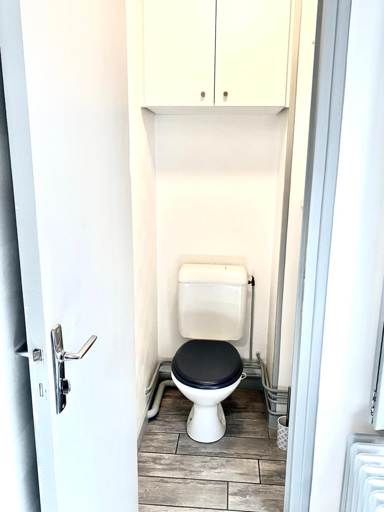 Appartement Chez Mo